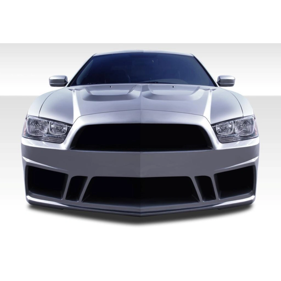 All kind of Exterior/Complete Body Kitsfor  Dodge Charger 2011. 2