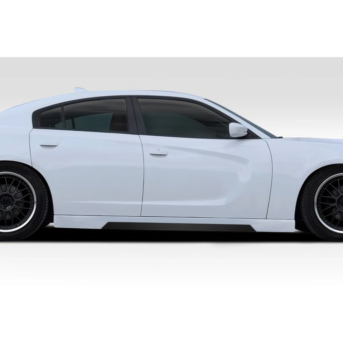 All kind of Exterior/Side Skirtsfor Dodge Charger 2011. 1