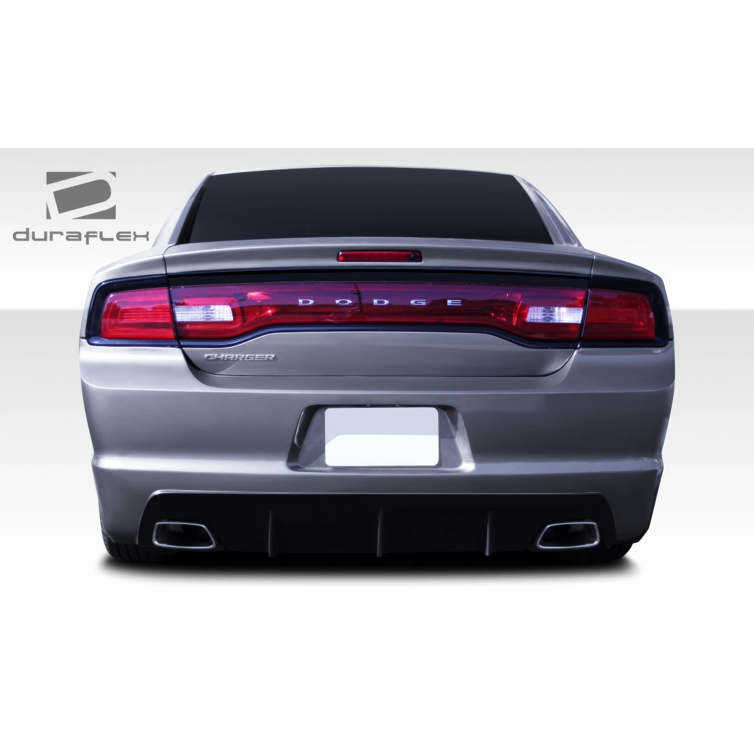 All kind of Exterior/Rear Bumpersfor  Dodge Charger 2011. 8