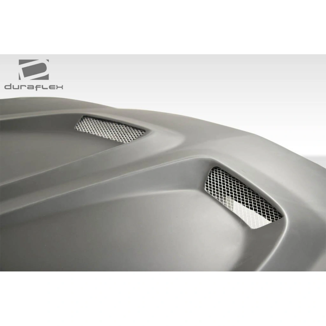All kind of Exterior/Hoodsfor  Dodge Charger 2011. 13