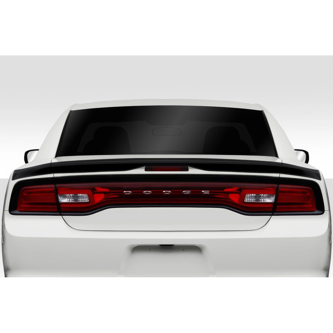 All kind of Exterior/Wingsfor  Dodge Charger 2011. 1