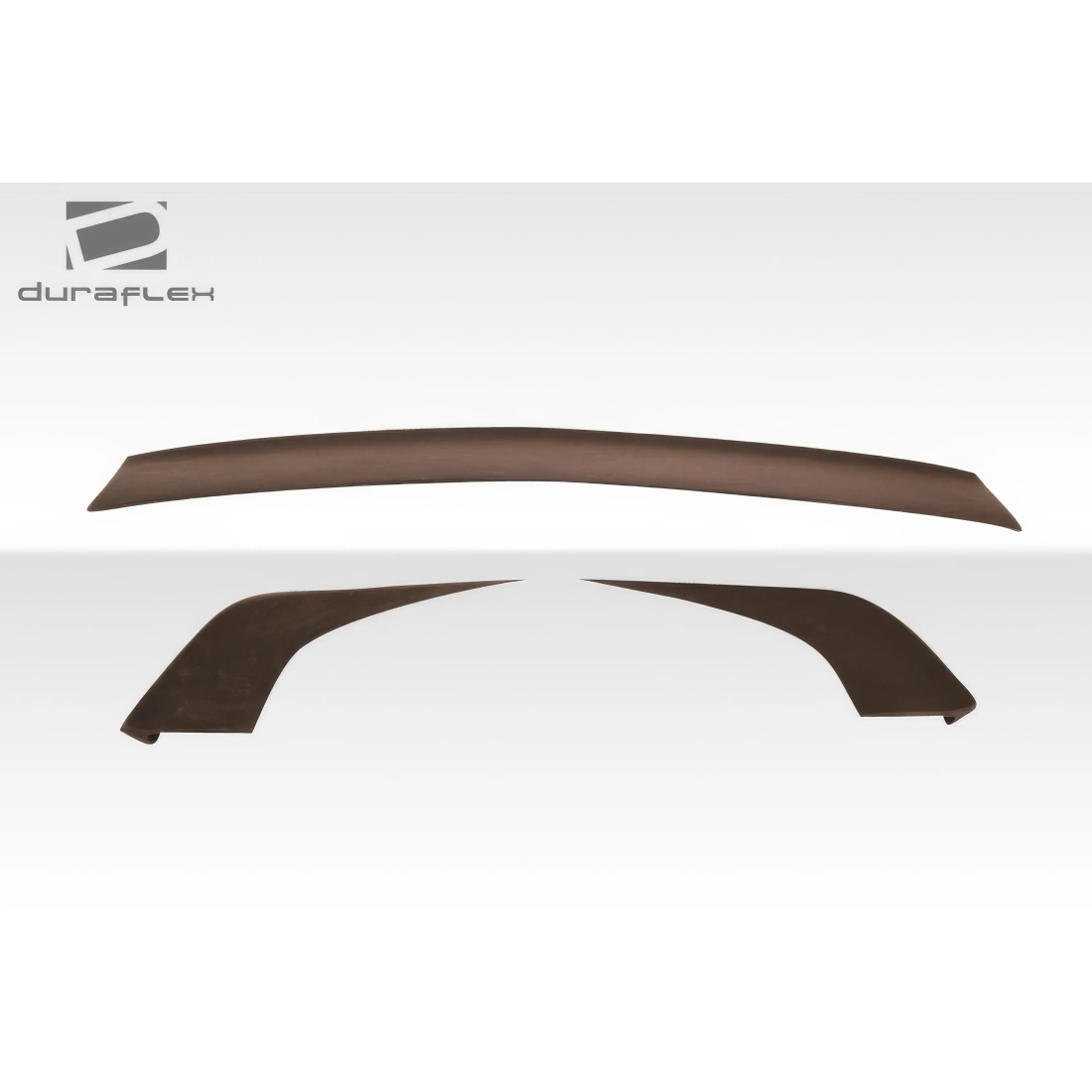 All kind of Exterior/Wingsfor  Dodge Charger 2011. 9