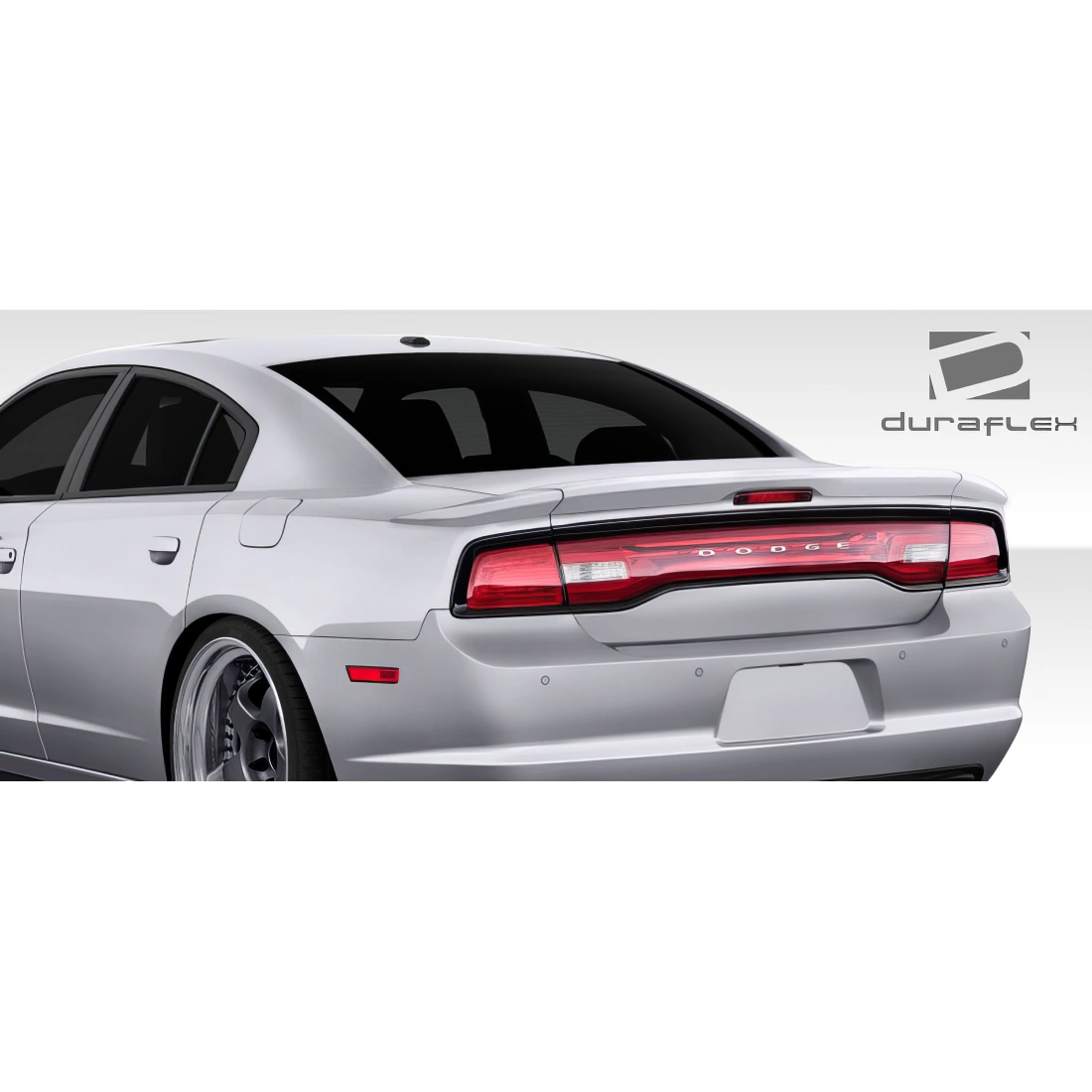All kind of Exterior/Wingsfor  Dodge Charger 2011. 10