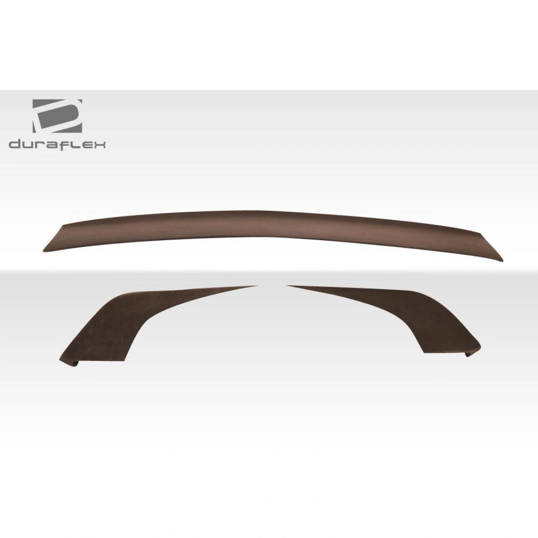 All kind of Exterior/Wingsfor Dodge Charger 2011. 19
