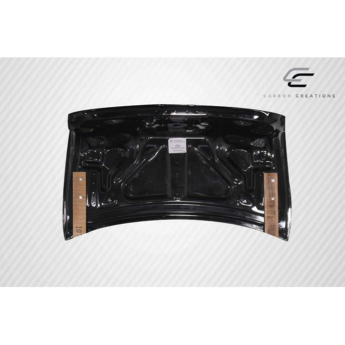 All kind of Exterior/Trunksfor  Dodge Charger 2011. 3