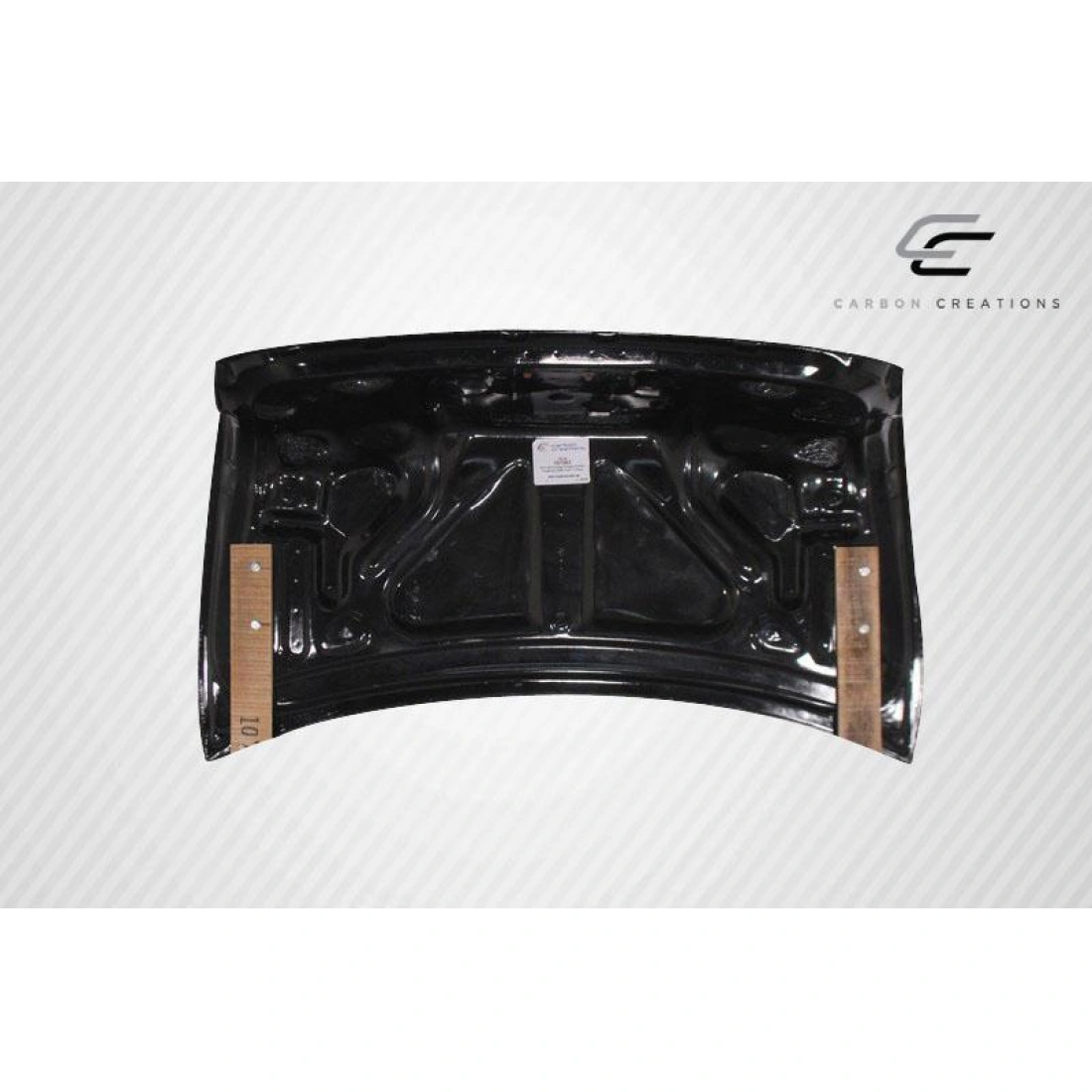 All kind of Exterior/Trunksfor Dodge Charger 2011. 8