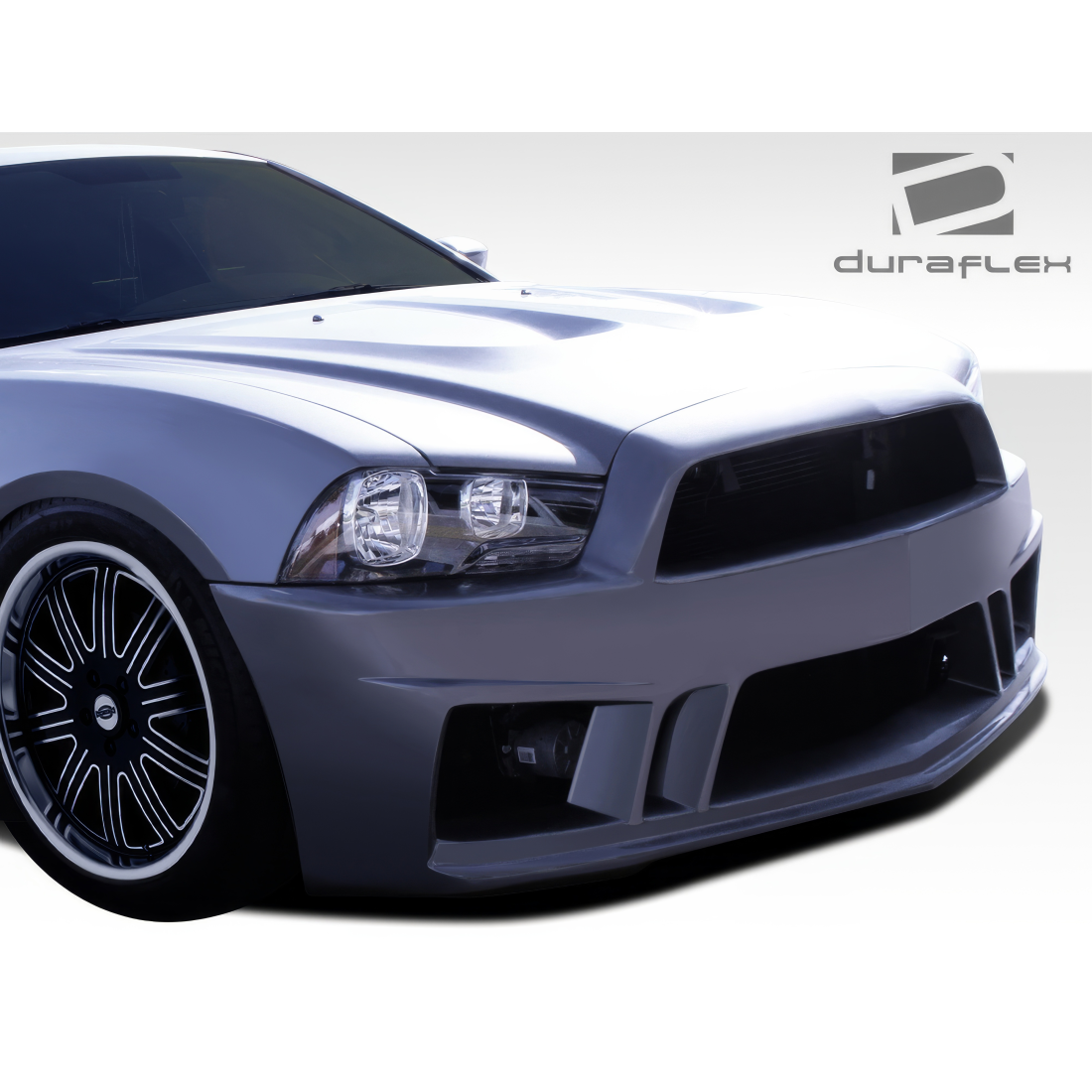 All kind of Exterior/Complete Body Kitsfor  Dodge Charger 2011. 