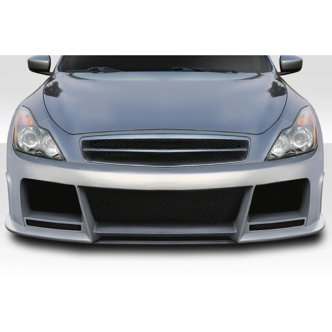 All kind of Exterior/Complete Body Kitsfor  Infiniti G 2007. 2