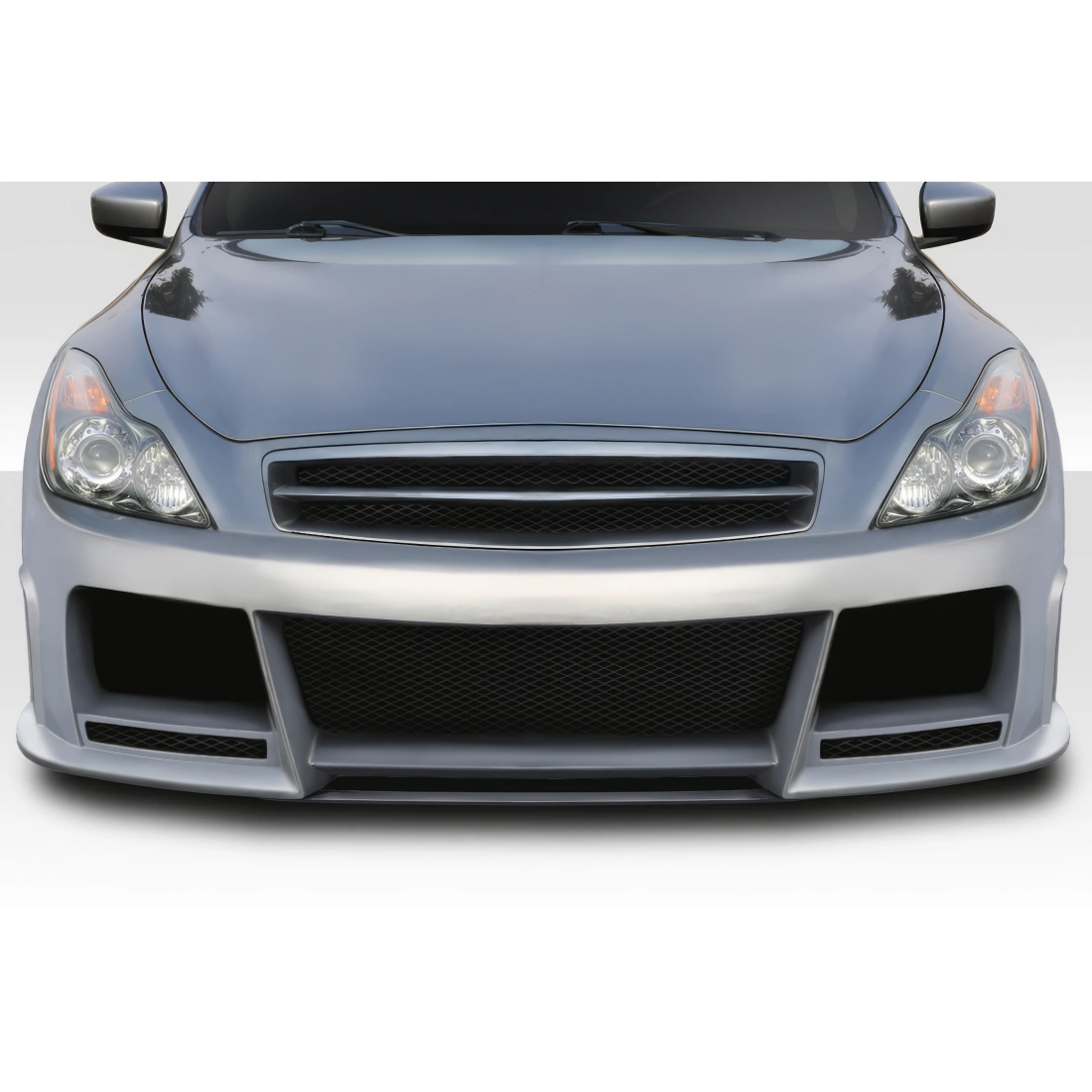 All kind of Exterior/Front Bumpersfor  Infiniti G35 2007. 1