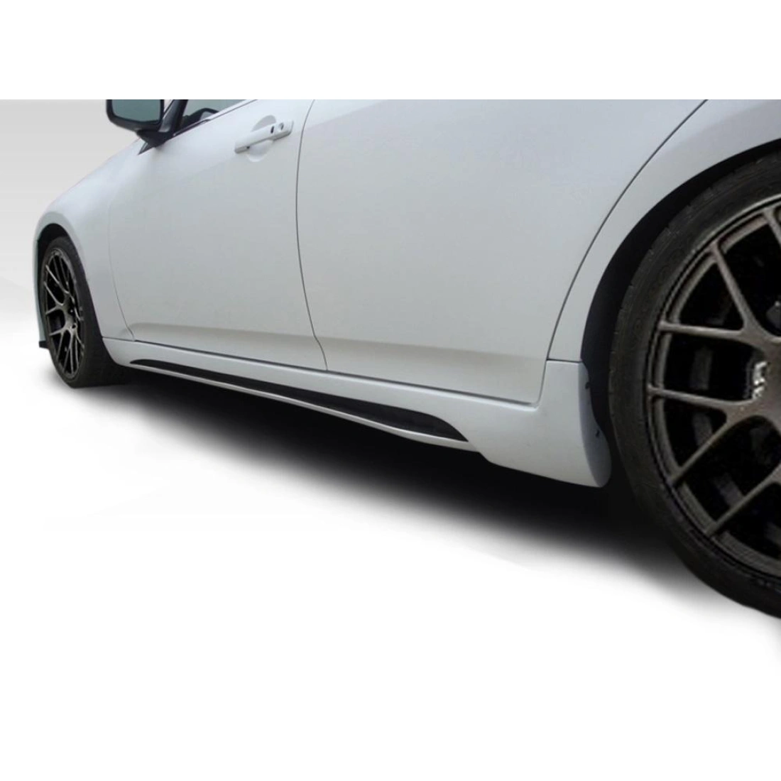All kind of Exterior/Complete Body Kitsfor  Infiniti G 2007. 2