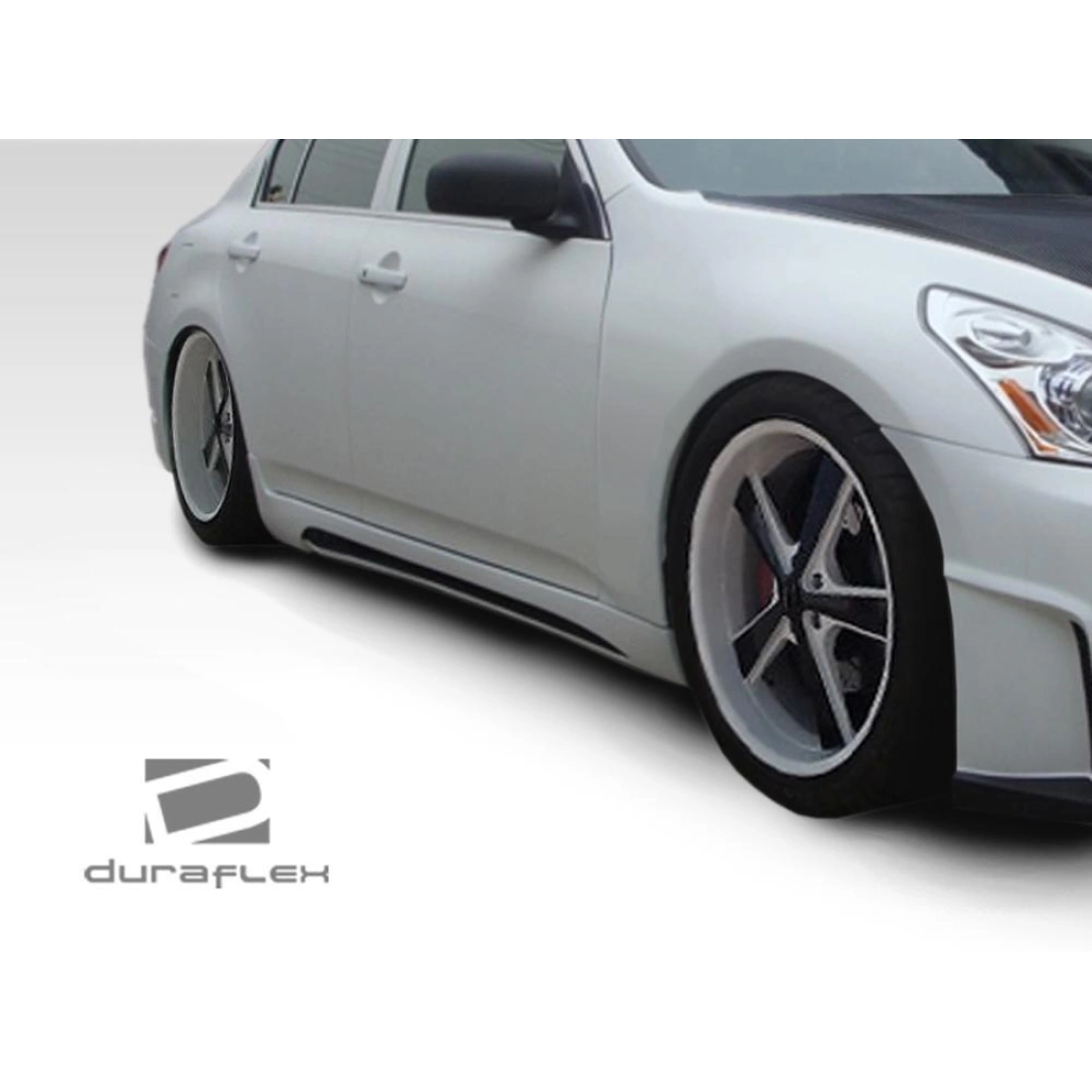 All kind of Exterior/Complete Body Kitsfor  Infiniti G 2007. 28