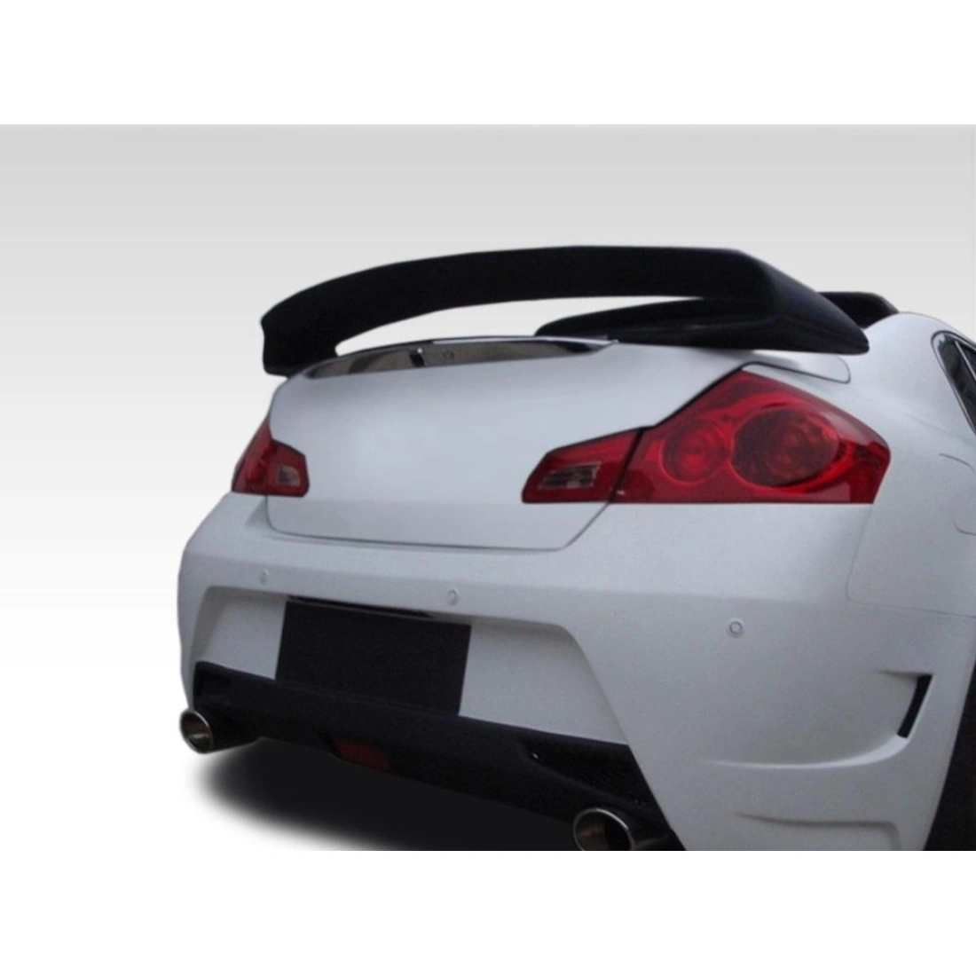 All kind of Exterior/Wingsfor  Infiniti G 2007. 3