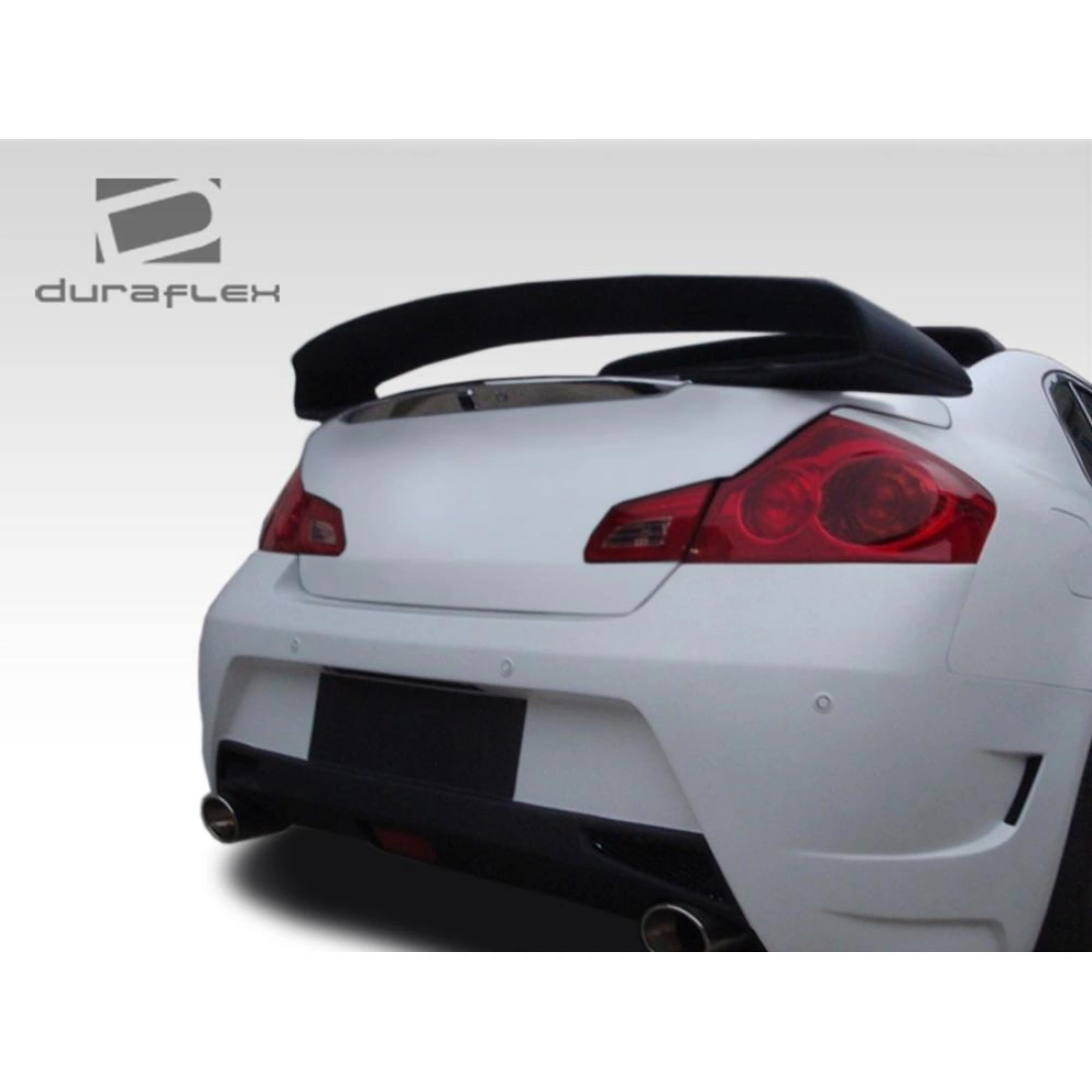 All kind of Exterior/Wingsfor  Infiniti G 2007. 5