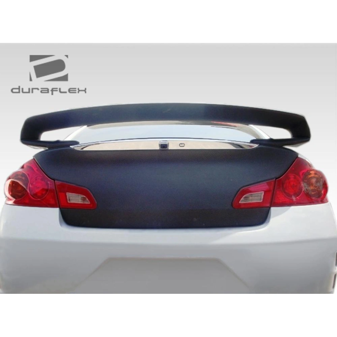 All kind of Exterior/Wingsfor  Infiniti G 2007. 7