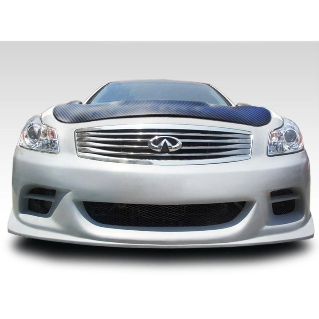 All kind of Exterior/Front Bumpersfor  Infiniti G 2007. 3