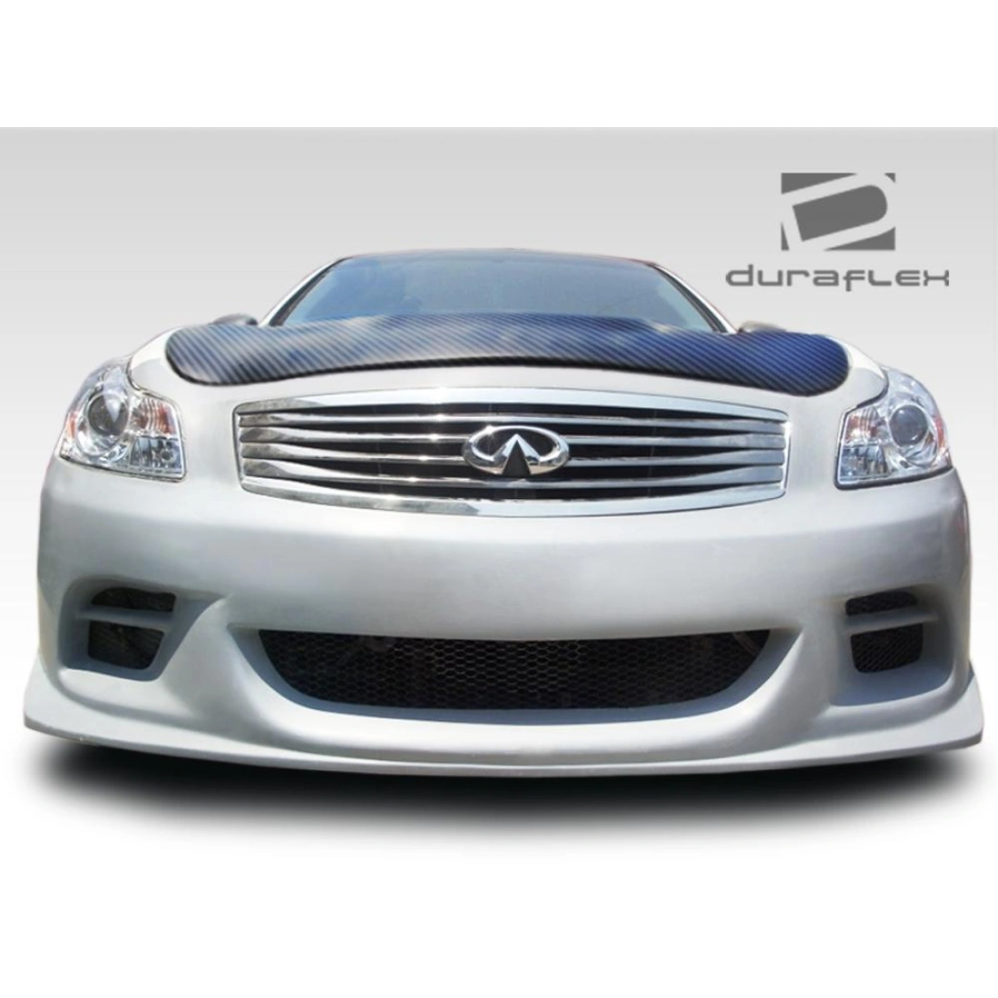All kind of Exterior/Front Bumpersfor  Infiniti G 2007. 5