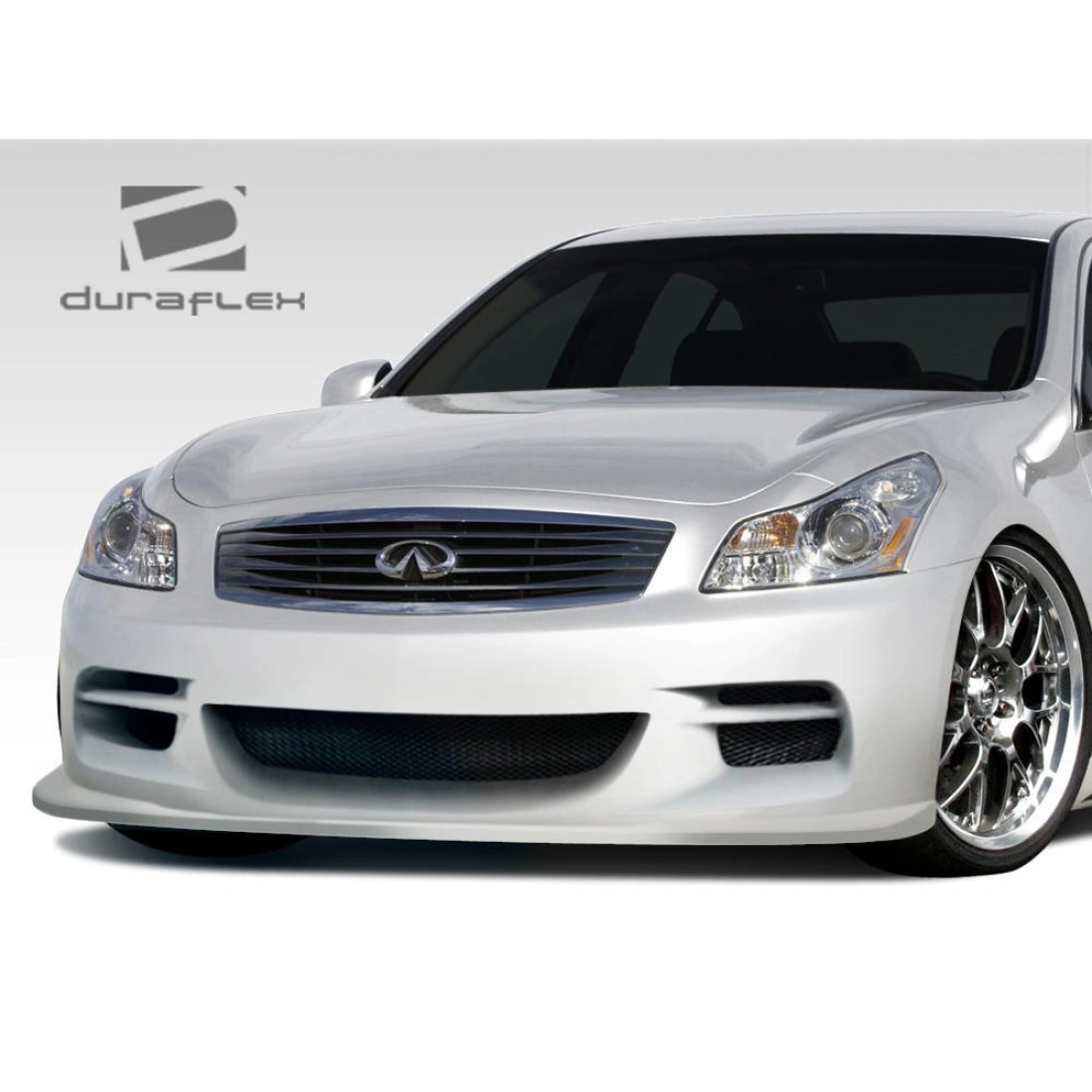All kind of Exterior/Front Bumpersfor  Infiniti G 2007. 7