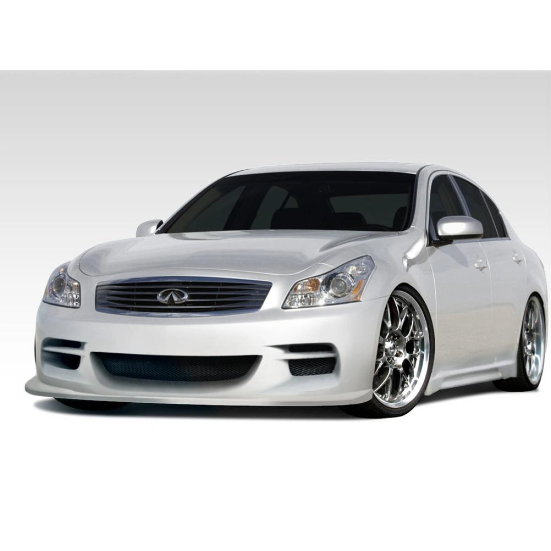 All kind of Exterior/Complete Body Kitsfor  Infiniti G 2007. 1