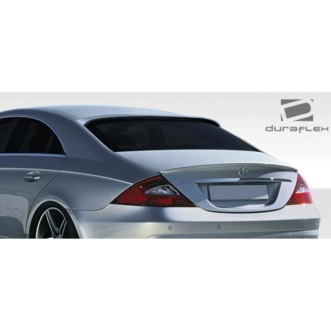 All kind of Exterior/Wingsfor Mercedes-Benz CLS-Class 2006. 7