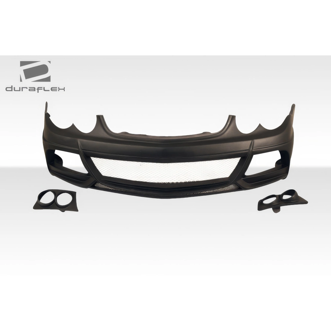 All kind of Exterior/Front Bumpersfor  Mercedes-Benz CLK-Class 2003. 9