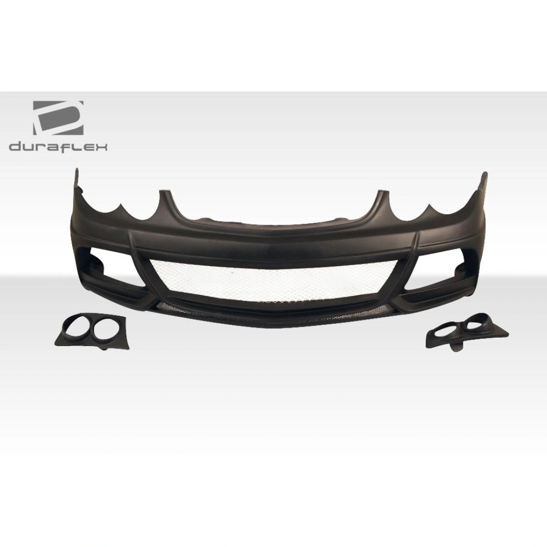 All kind of Exterior/Front Bumpersfor Mercedes-Benz CLK-Class 2003. 17