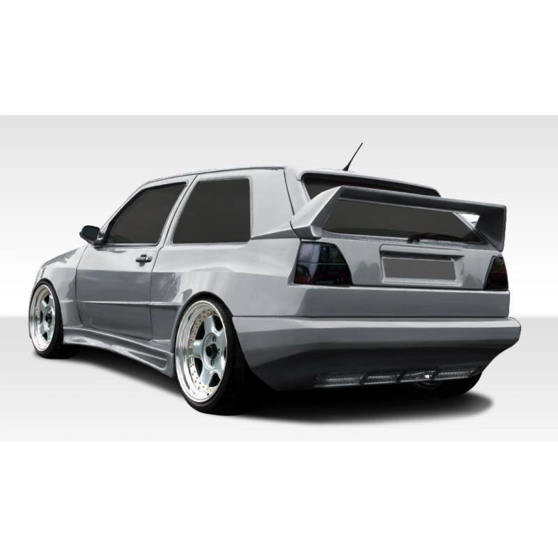 All kind of Exterior/Rear Bumpersfor Volkswagen Golf 1985. 3
