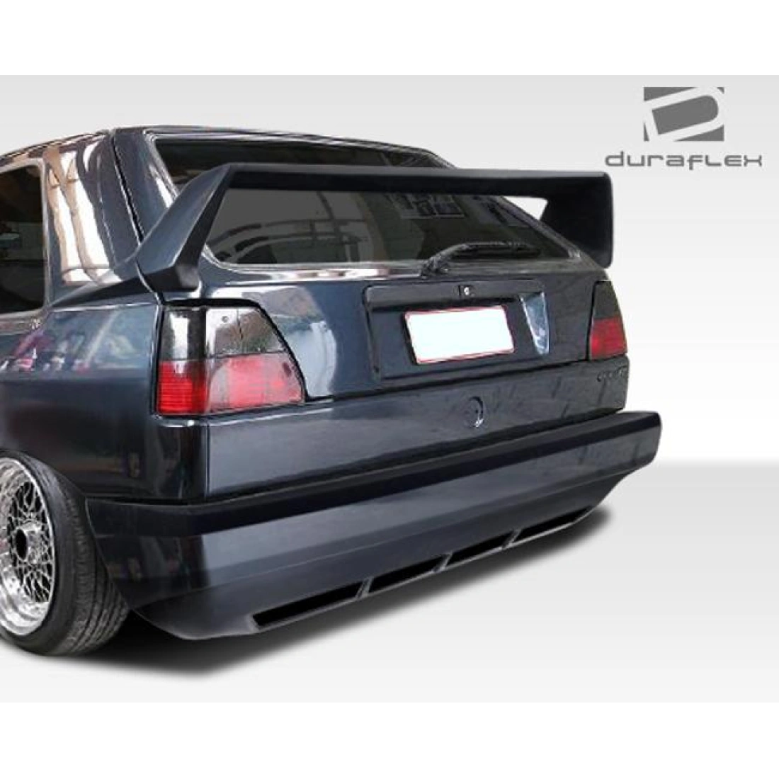 All kind of Exterior/Rear Bumpersfor Volkswagen Golf 1985. 5