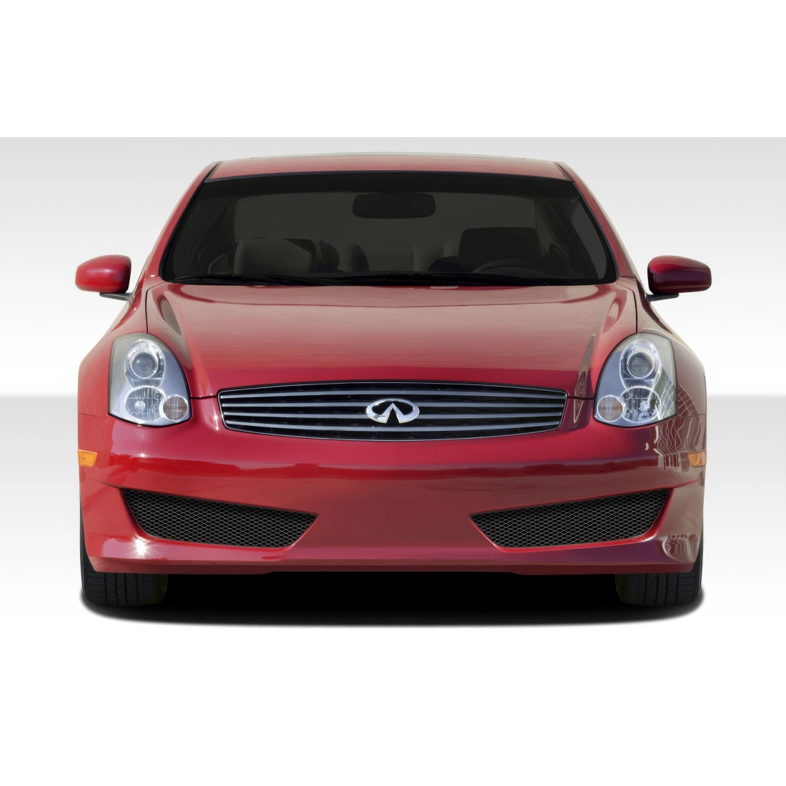 All kind of Exterior/Complete Body Kitsfor Infiniti G35 2003. 1