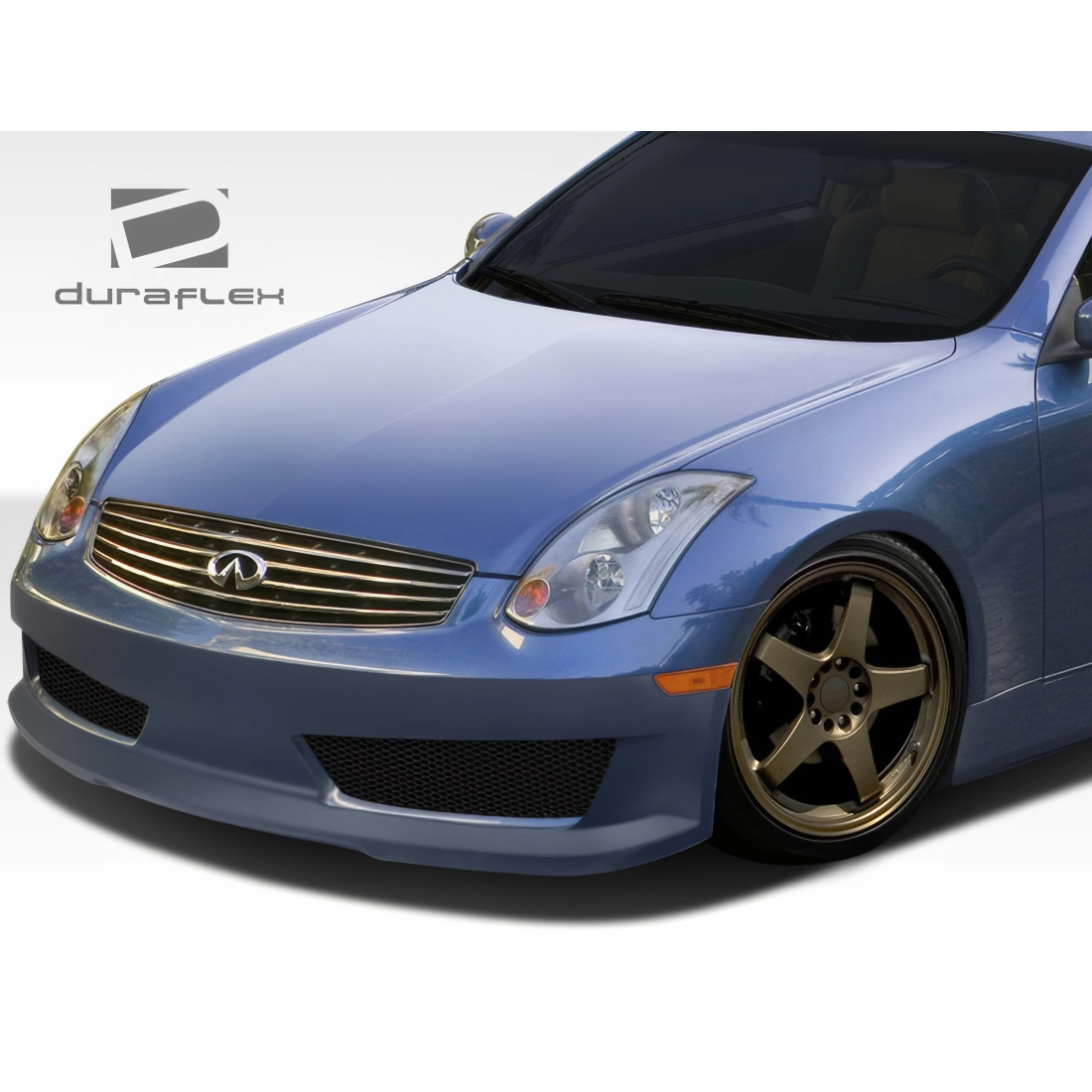 All kind of Exterior/Complete Body Kitsfor Infiniti G35 2003. 17