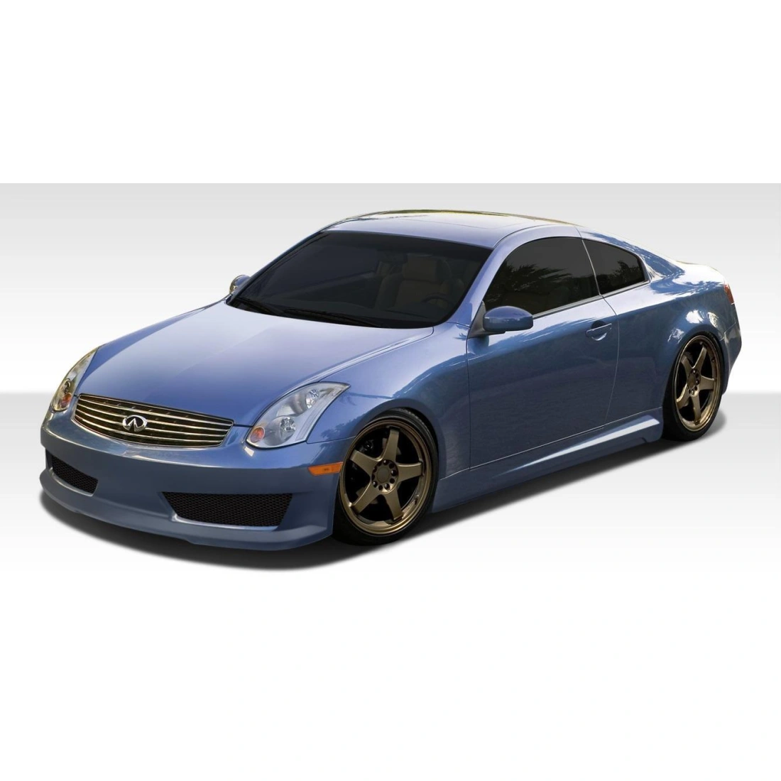 All kind of Exterior/Complete Body Kitsfor  Infiniti G 2003. 3