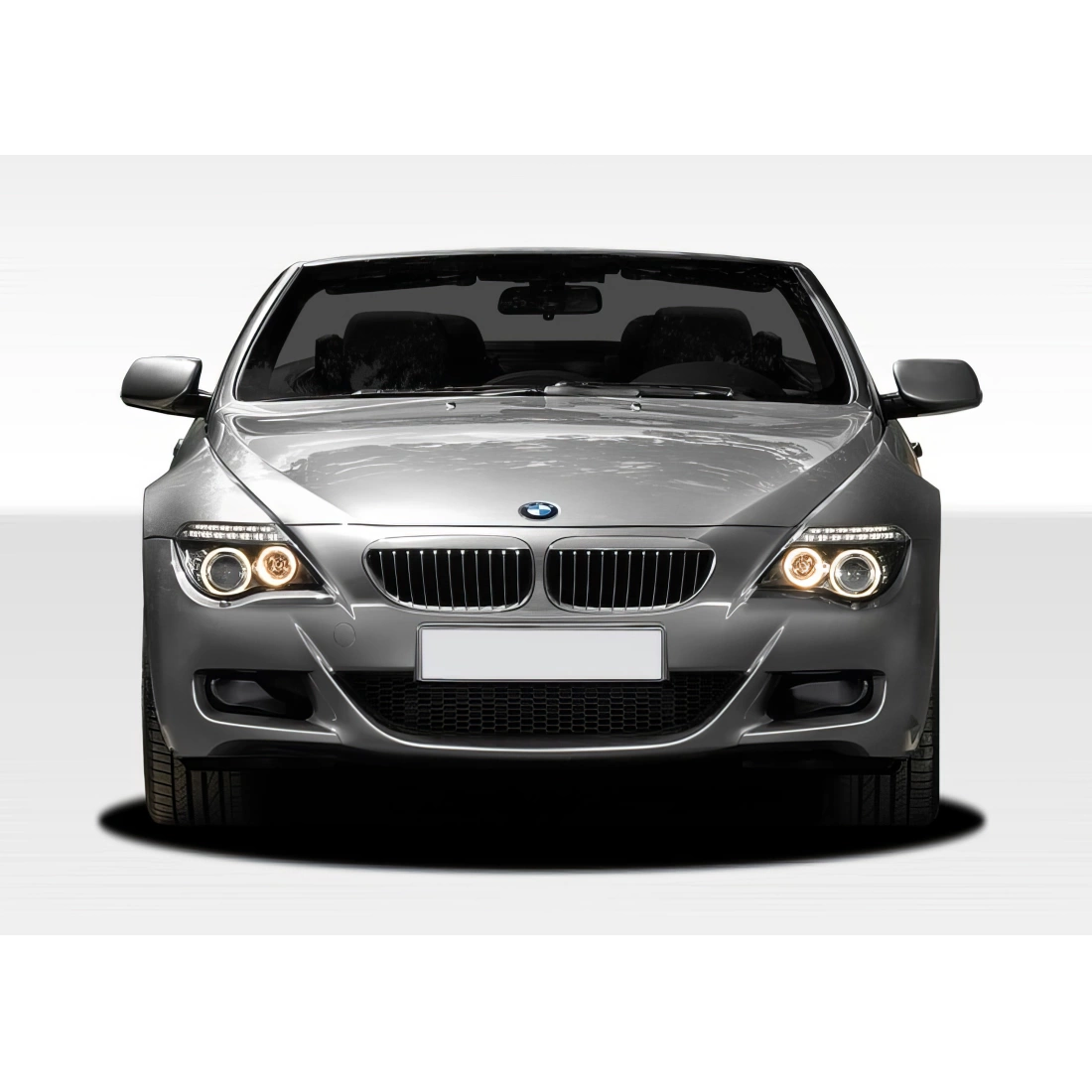 All kind of Exterior/Complete Body Kitsfor  BMW 6-Series 2004. 1