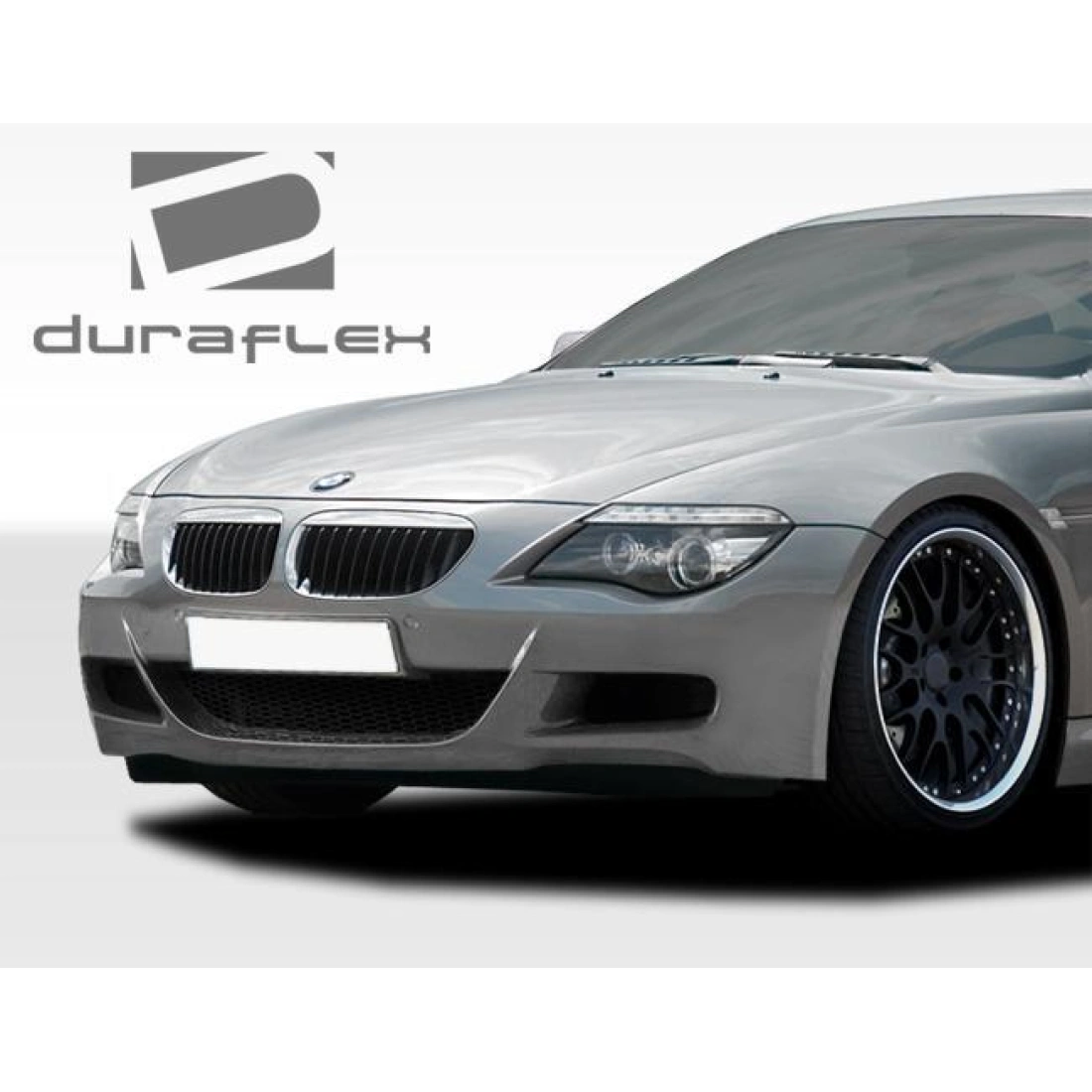 All kind of Exterior/Front Bumpersfor  BMW 6-Series 2004. 5