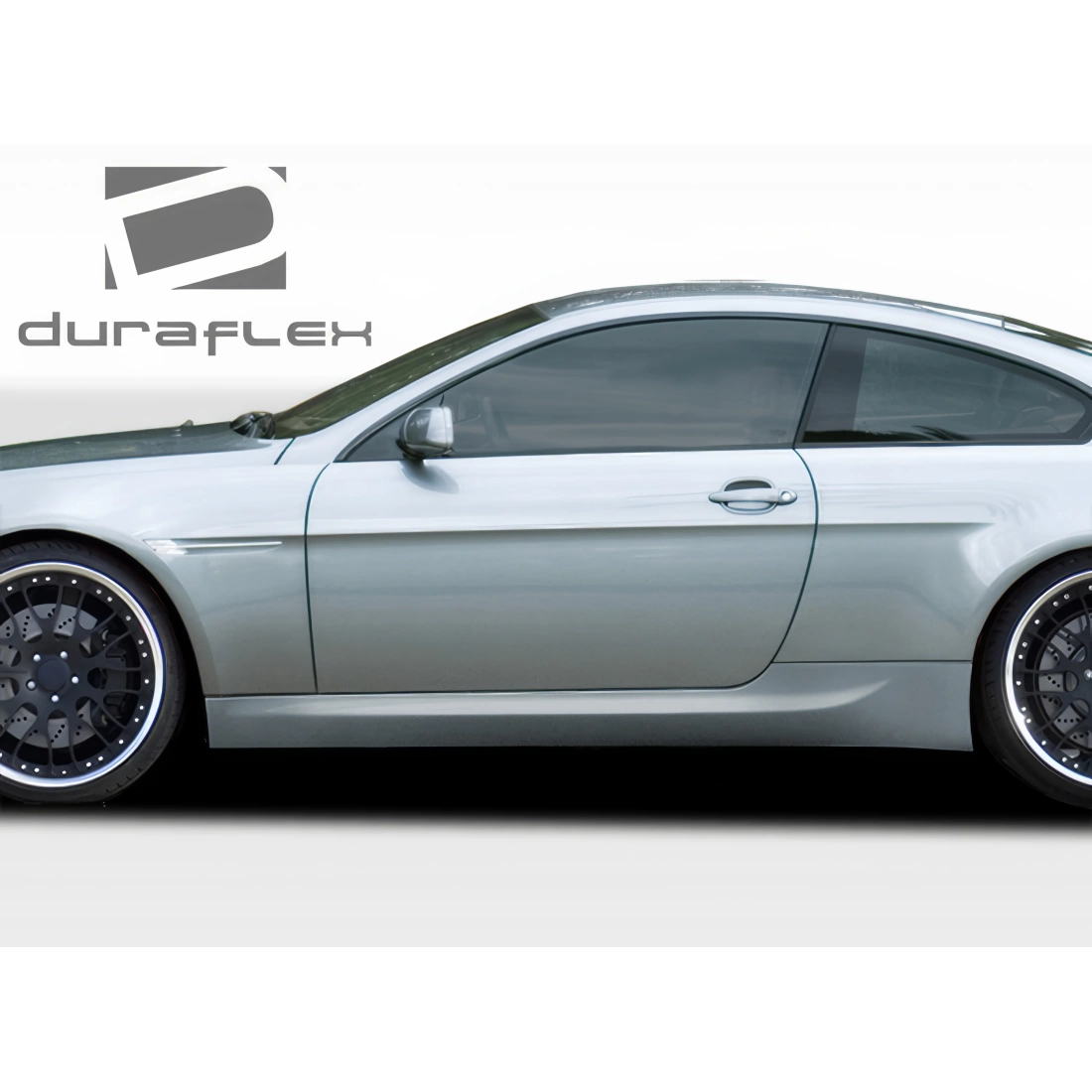 All kind of Exterior/Side Skirtsfor  BMW 6-Series 2004. 3