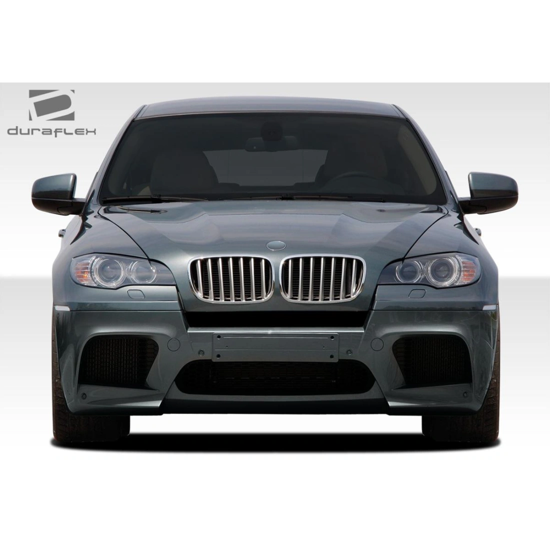 All kind of Exterior/Front Bumpersfor BMW X5M 2008. 5