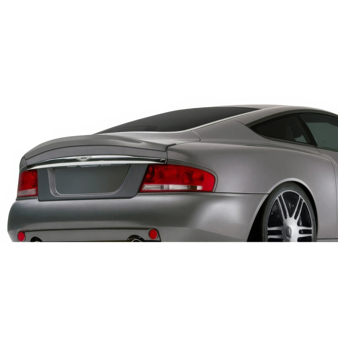All kind of Exterior/Wingsfor Aston Martin Vanquish 2002. 1