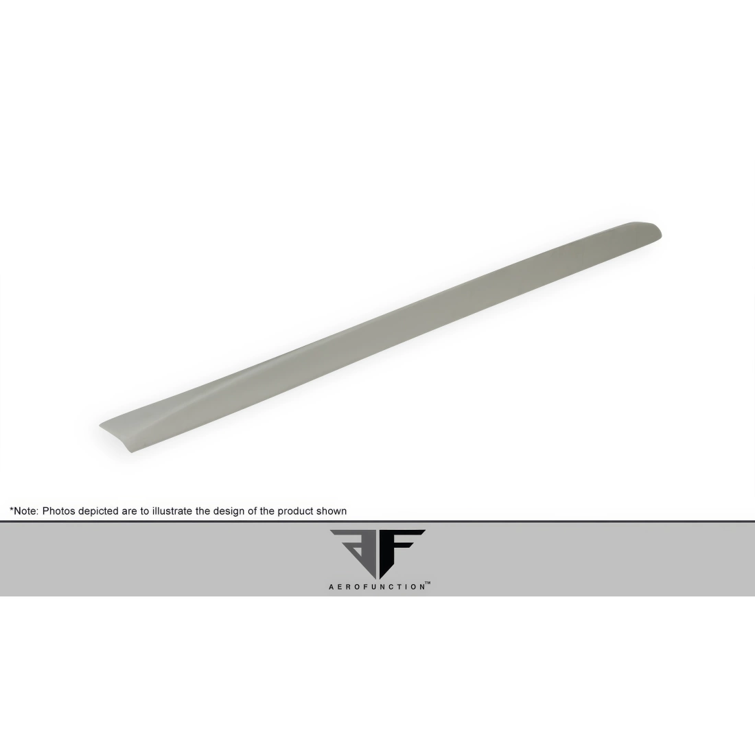 All kind of Exterior/Wingsfor Aston Martin Vanquish 2002. 3