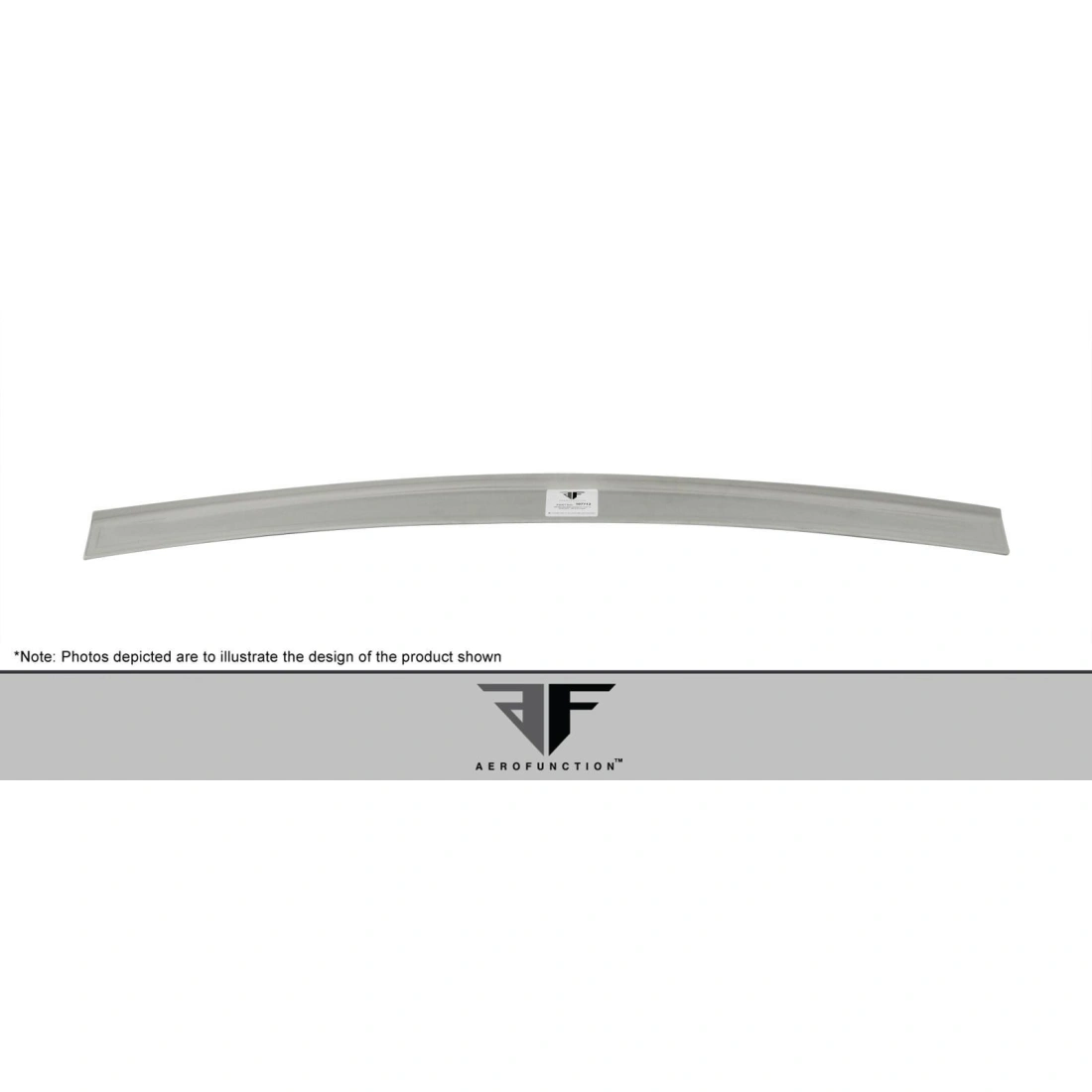 All kind of Exterior/Wingsfor Aston Martin Vanquish 2002. 12