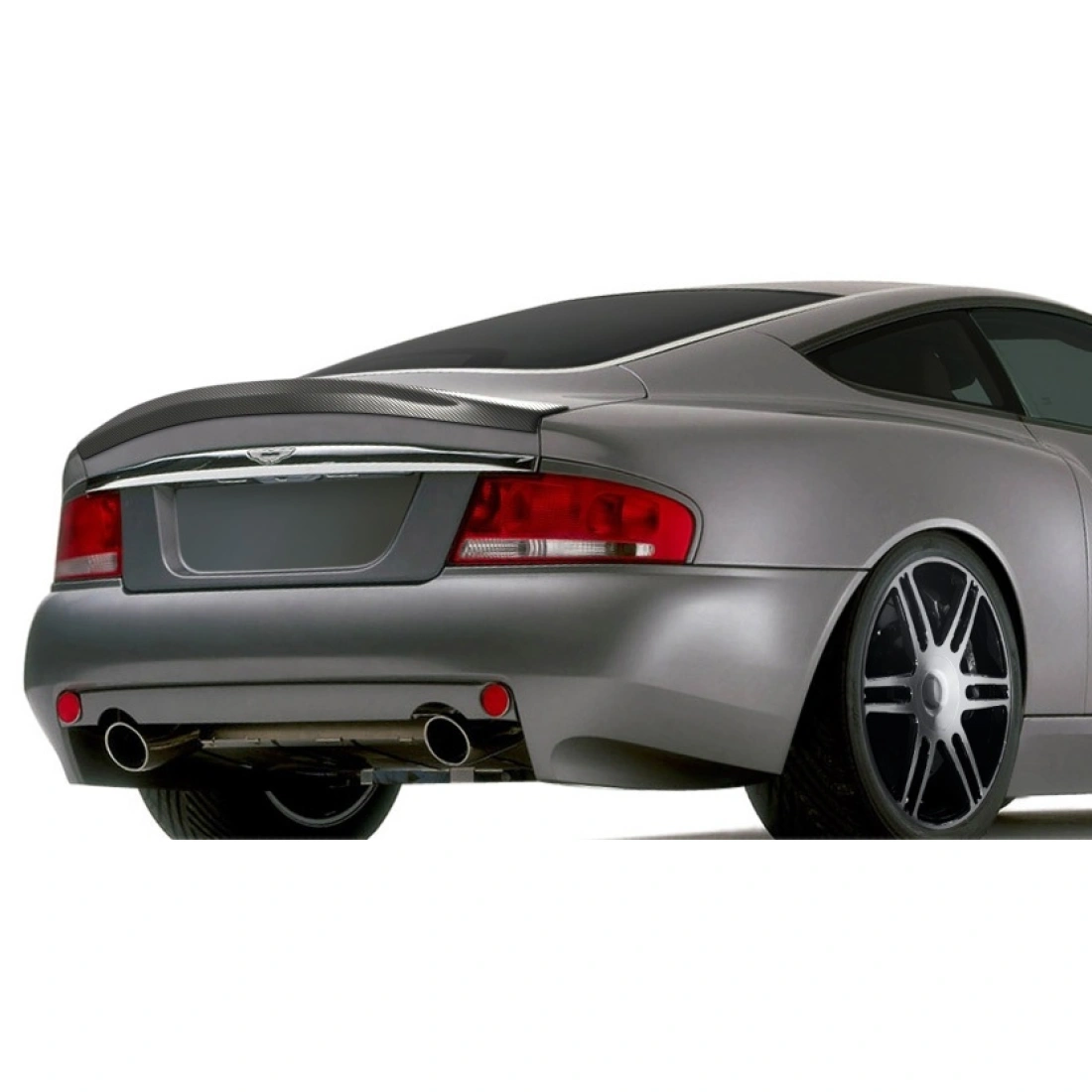 All kind of Exterior/Wingsfor  Aston Martin Vanquish 2002. 1