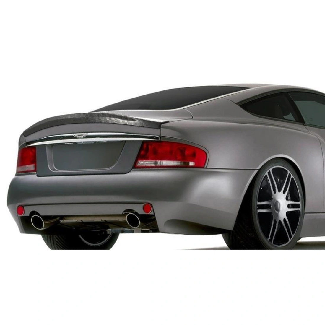 All kind of Exterior/Wingsfor Aston Martin Vanquish 2002. 2