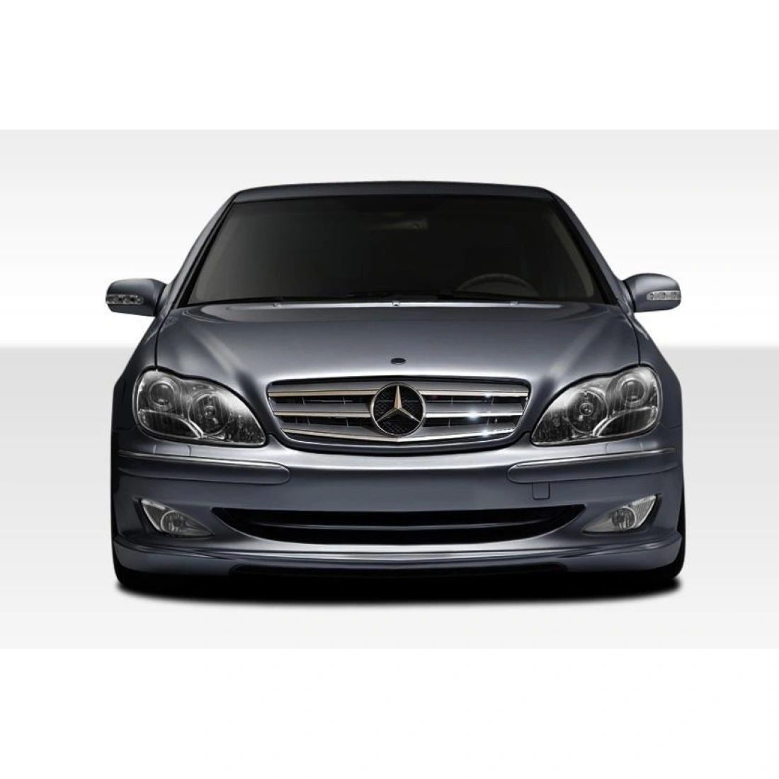 All kind of Exterior/Complete Body Kitsfor Mercedes-Benz S-Class 2000. 2