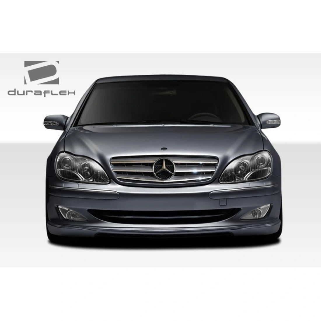 All kind of Exterior/Complete Body Kitsfor Mercedes-Benz S-Class 2000. 30
