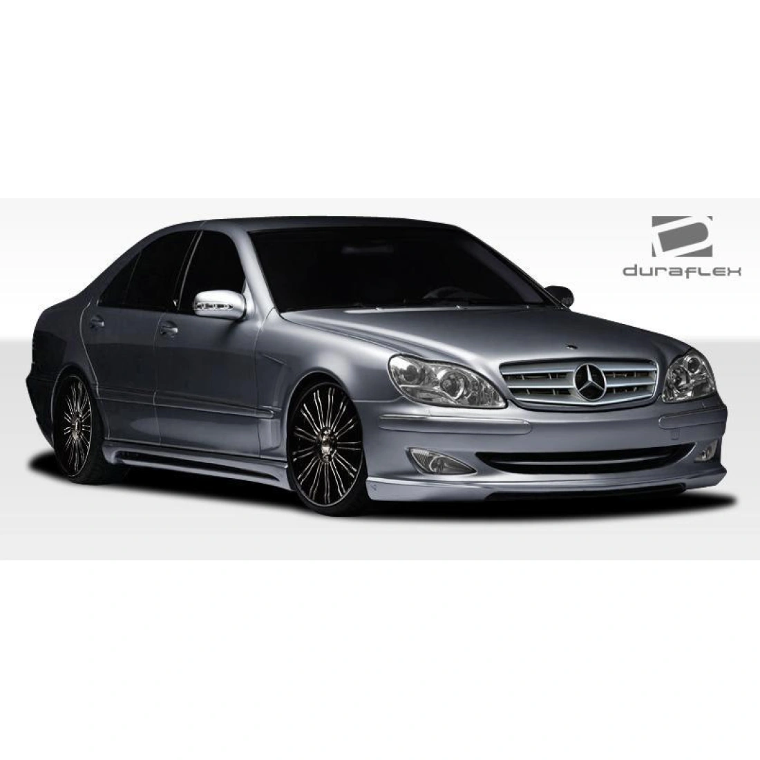 All kind of Exterior/Complete Body Kitsfor Mercedes-Benz S-Class 2000. 32