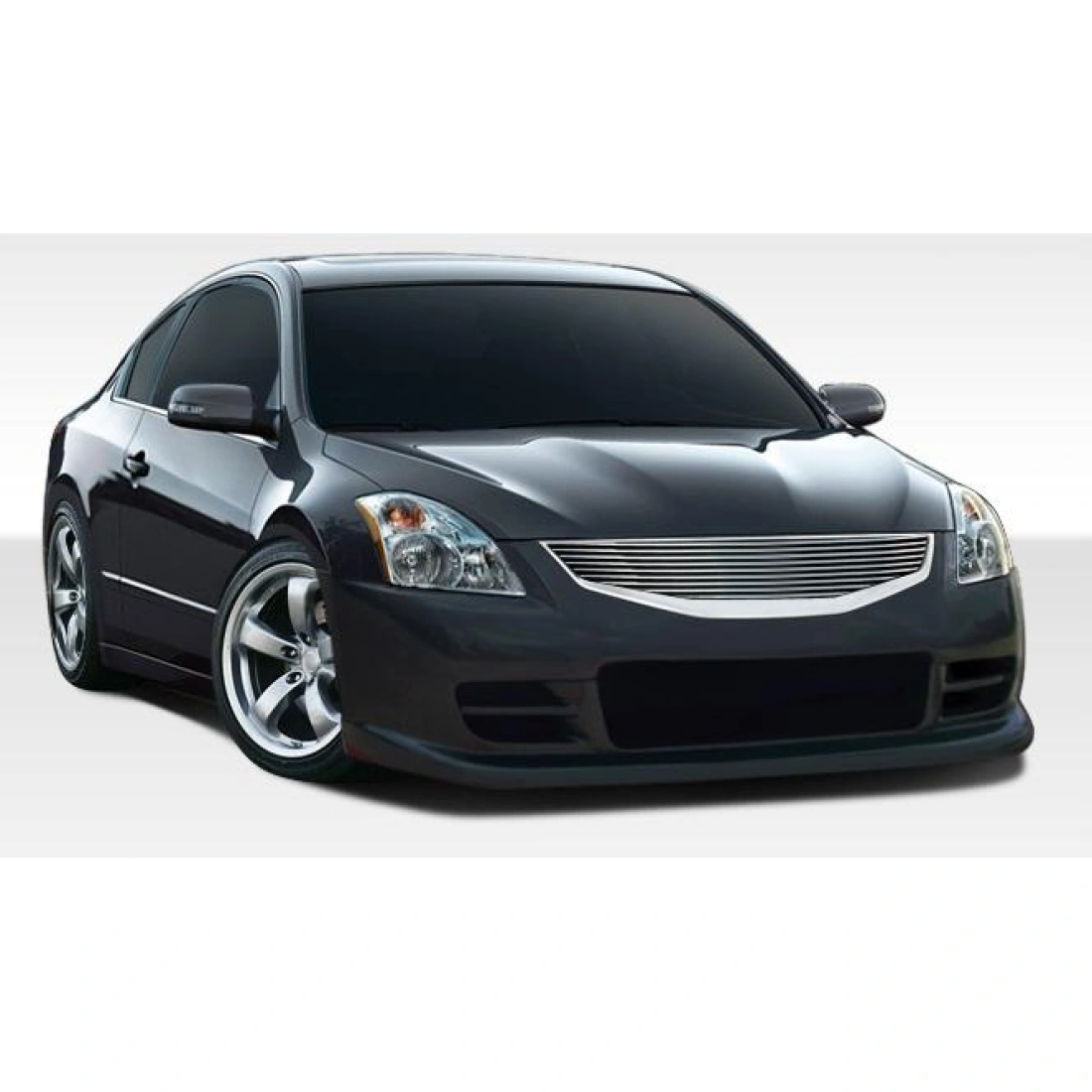 All kind of Exterior/Complete Body Kitsfor Nissan Altima 2010. 1