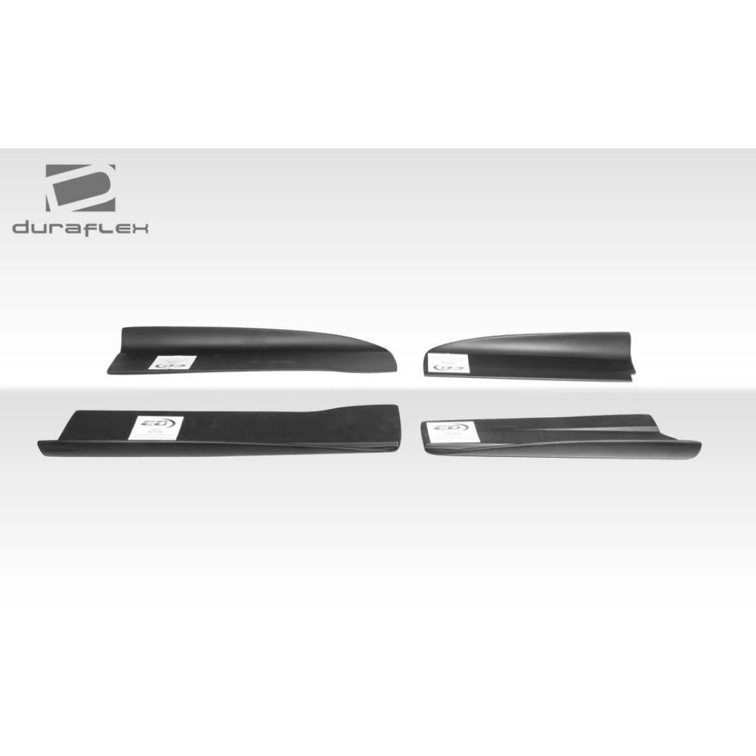 All kind of Exterior/Side Skirtsfor  Ferrari 430 2005. 7