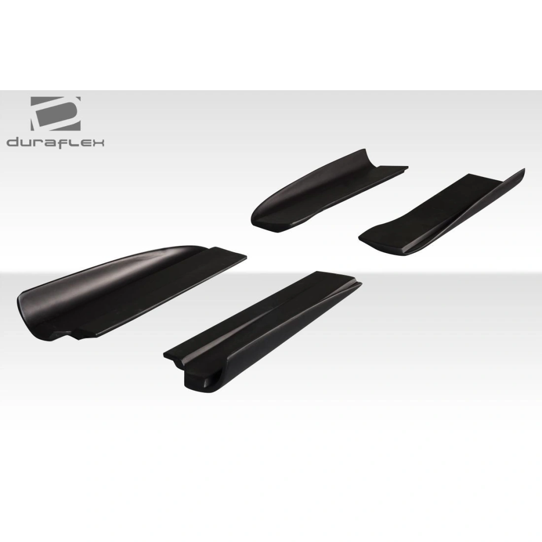 All kind of Exterior/Side Skirtsfor  Ferrari 430 2005. 17