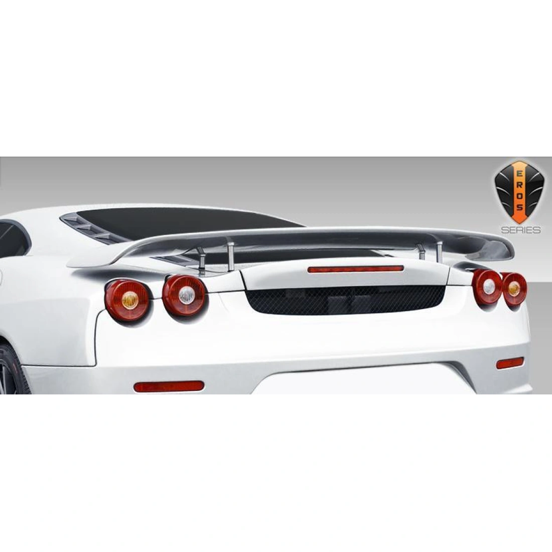 All kind of Exterior/Wingsfor  Ferrari 430 2005. 3