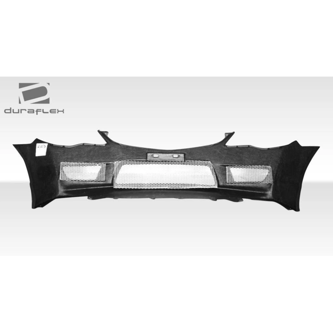 All kind of Exterior/Front Bumpersfor Honda Civic 2006. 11