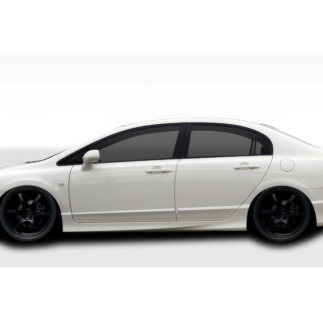 All kind of Exterior/Complete Body Kitsfor Honda Civic 2006. 2