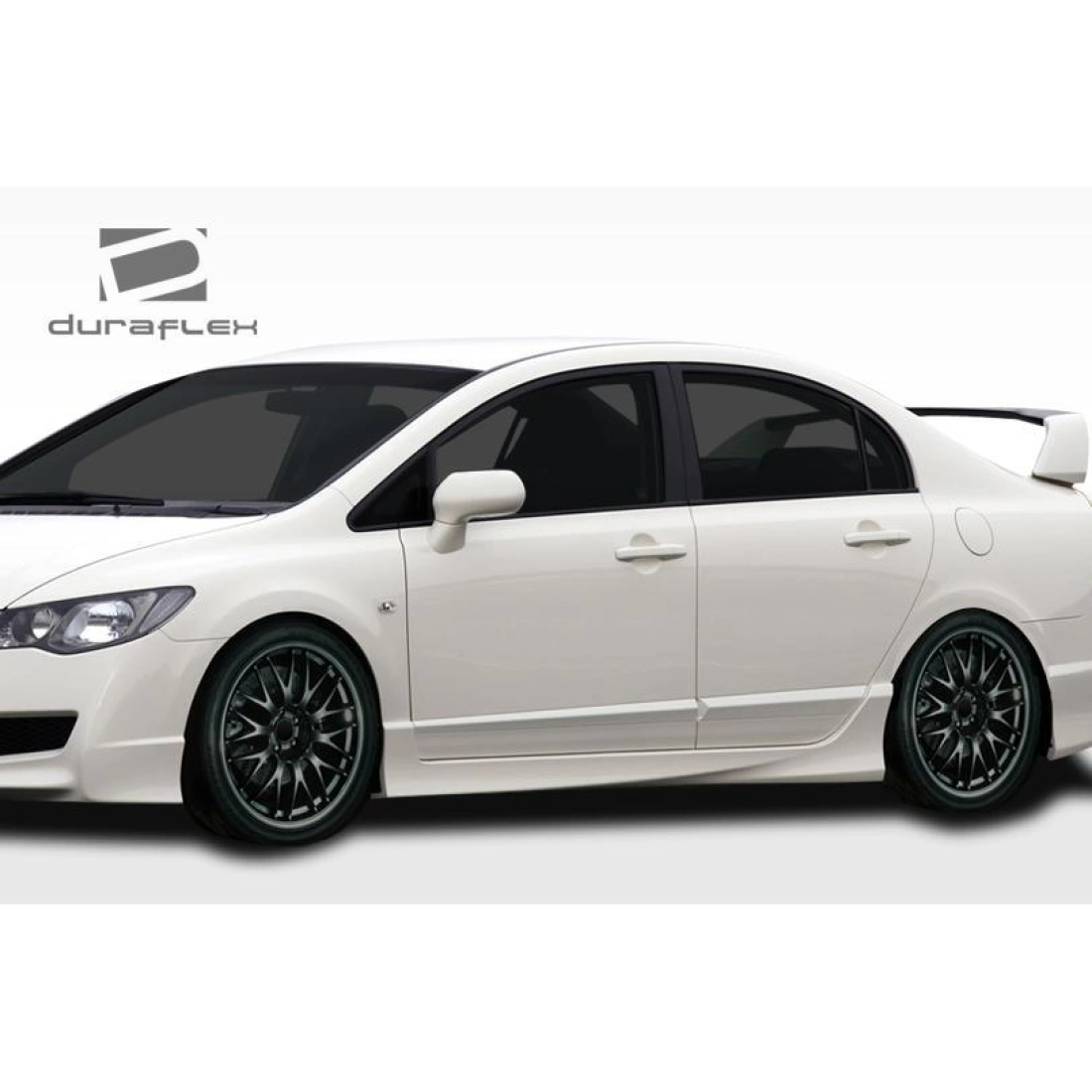All kind of Exterior/Complete Body Kitsfor Honda Civic 2006. 54