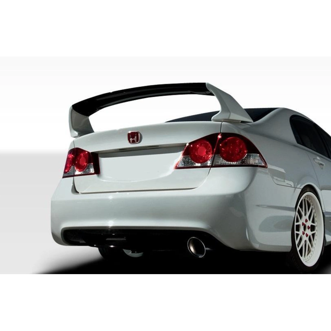 All kind of Exterior/Complete Body Kitsfor Honda Civic 2006. 2
